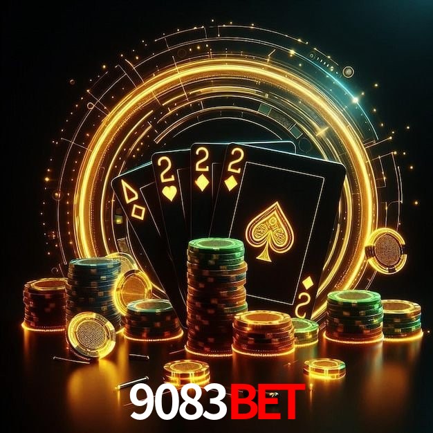Recursos de Bônus 9083bet