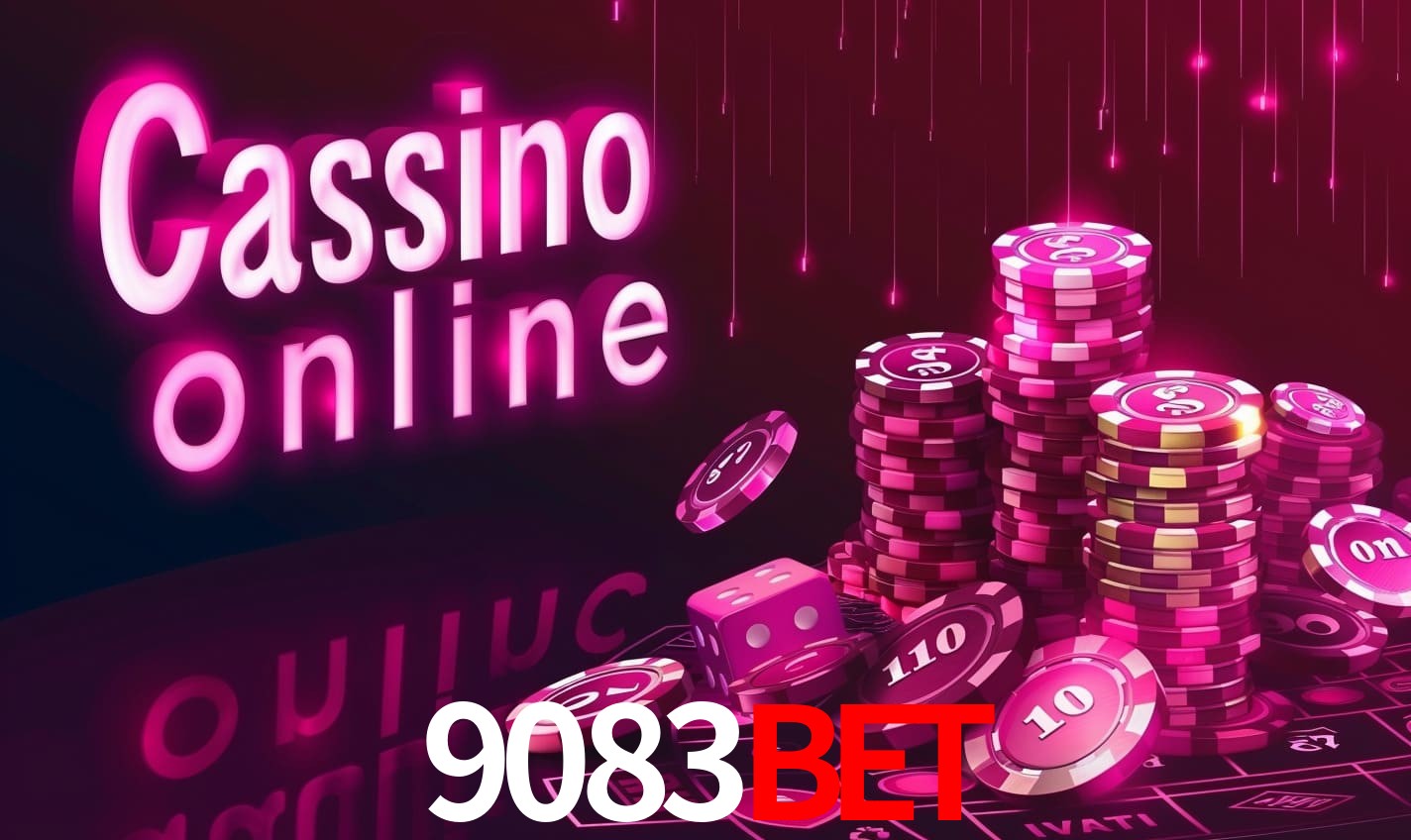 Descubra a Essência do 9083bet: Nossa História e Compromissos
