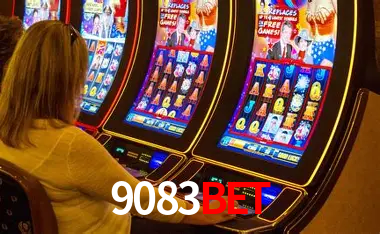 Cadastro rápido e seguro na 9083bet