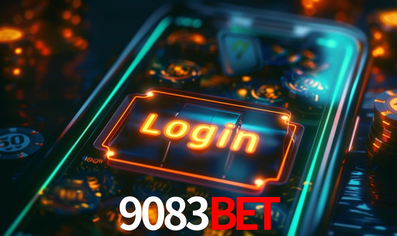 Tennis Betting 9083bet
